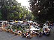 Friedensenegelfest (Bild: MartiN Schmitz)